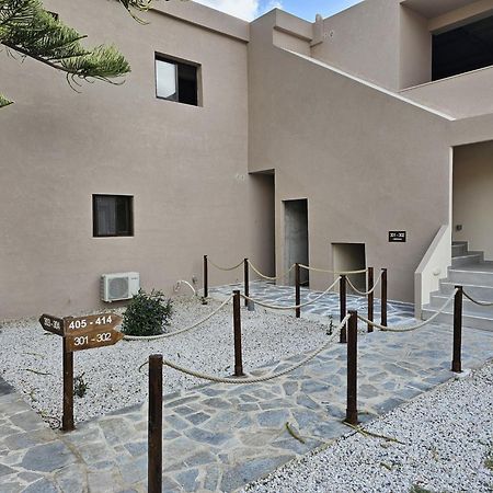 The Santo George Beach Resort Amoudara  Екстер'єр фото