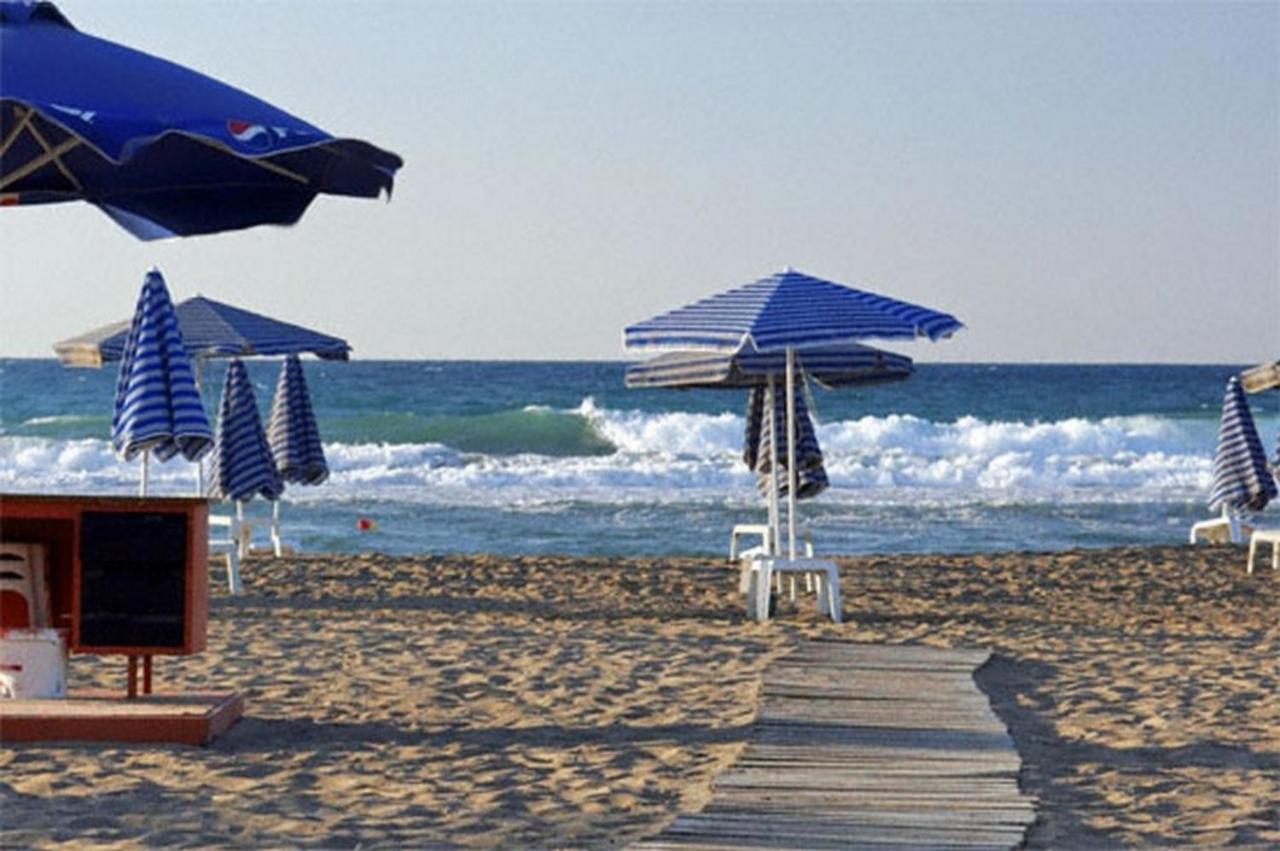 The Santo George Beach Resort Amoudara  Екстер'єр фото