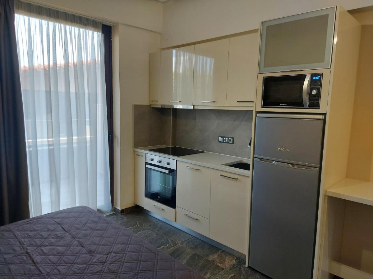 The Santo George Beach Resort Amoudara  Екстер'єр фото