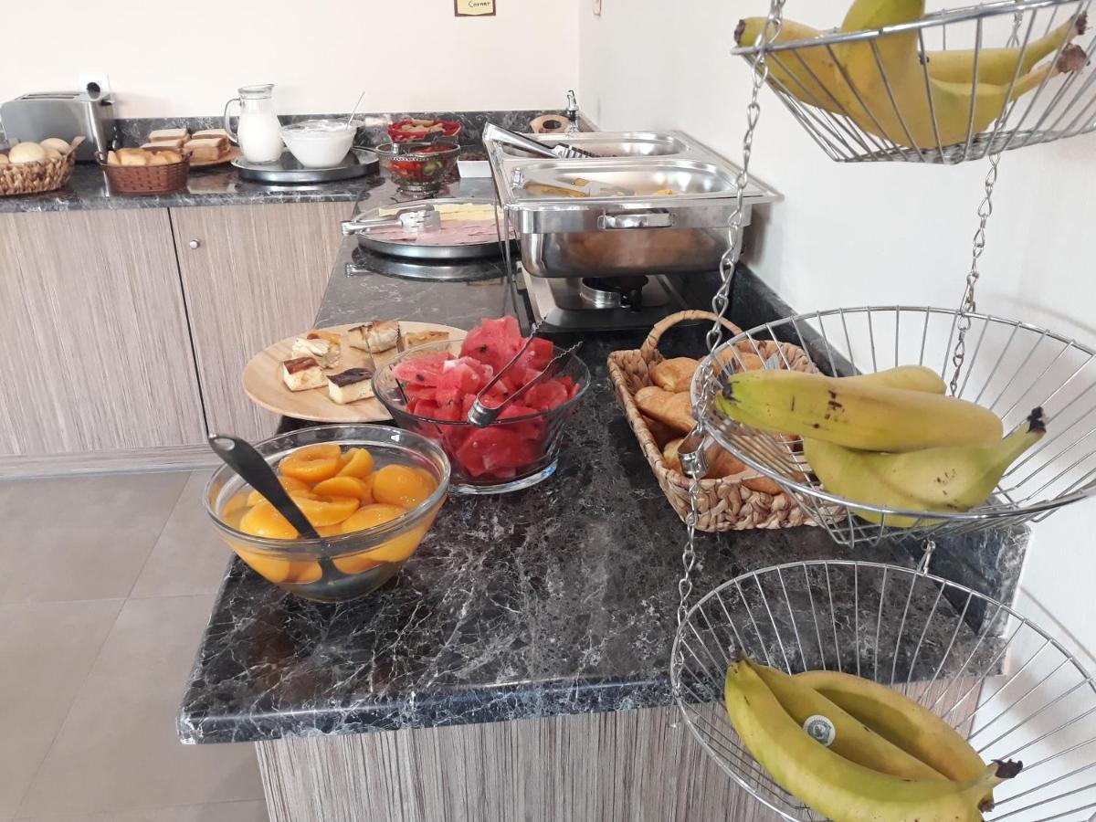 The Santo George Beach Resort Amoudara  Екстер'єр фото
