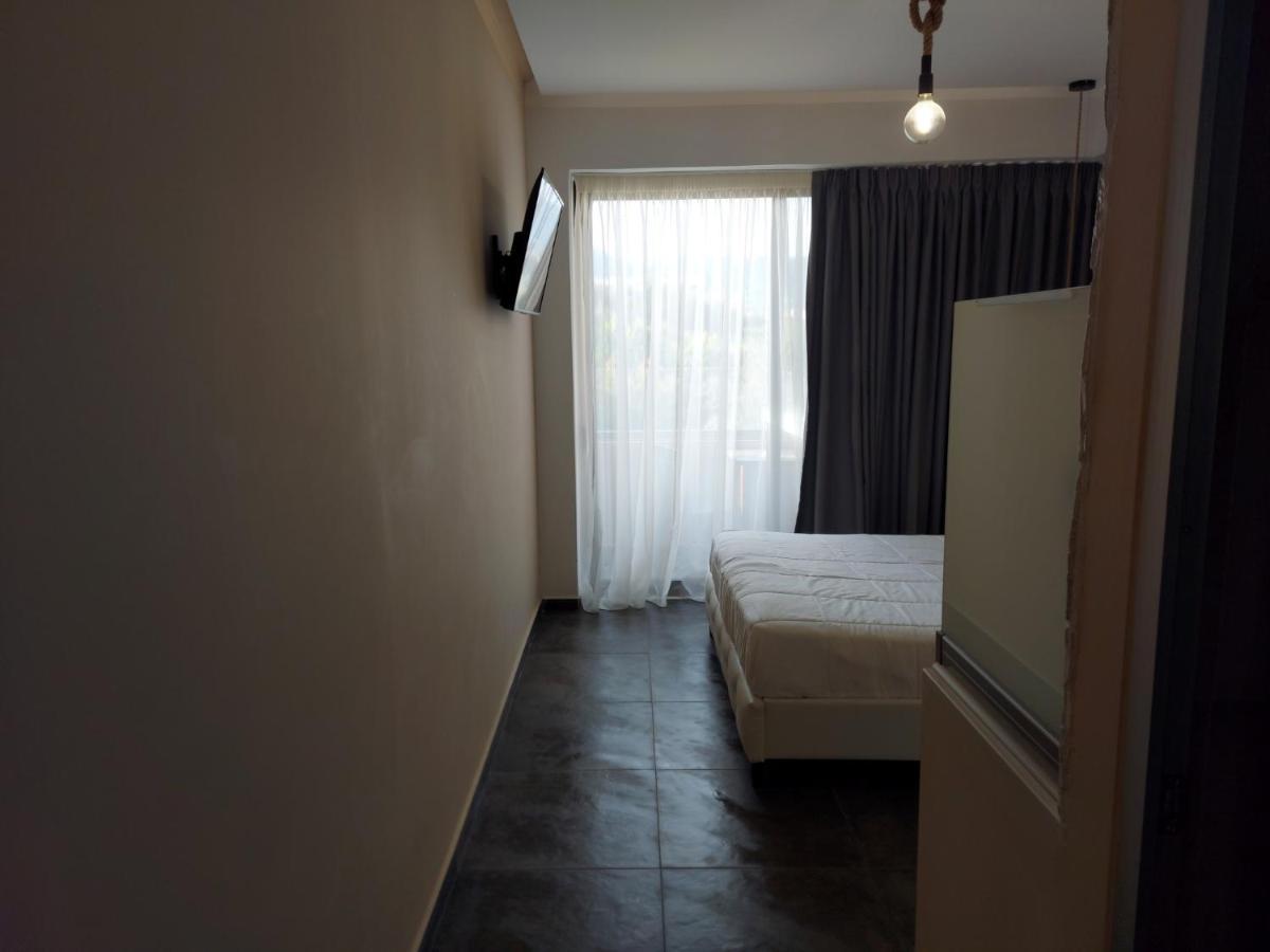 The Santo George Beach Resort Amoudara  Екстер'єр фото