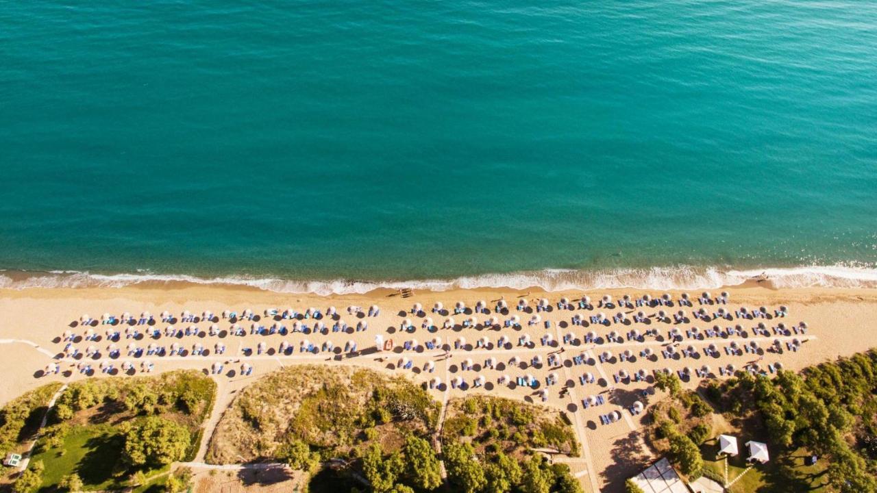 The Santo George Beach Resort Amoudara  Екстер'єр фото
