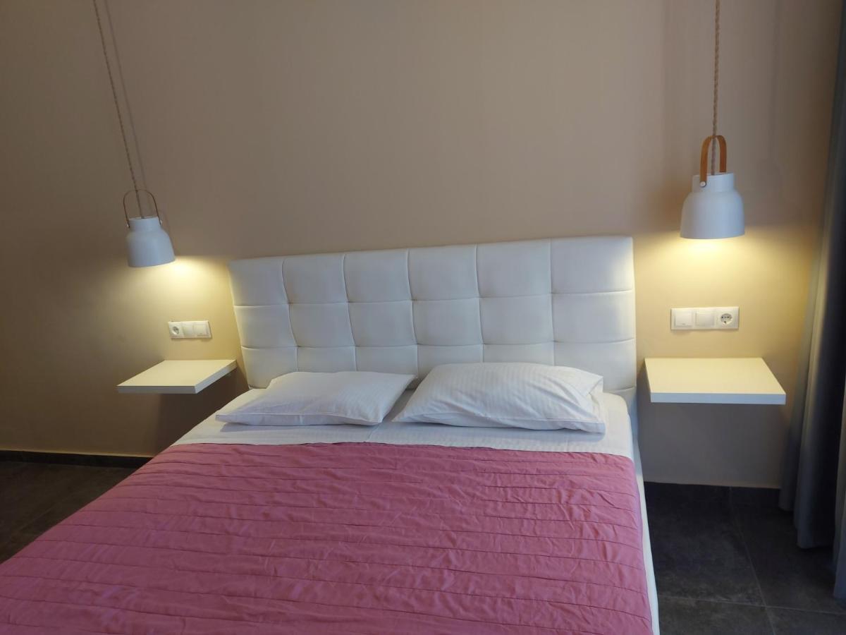 The Santo George Beach Resort Amoudara  Екстер'єр фото