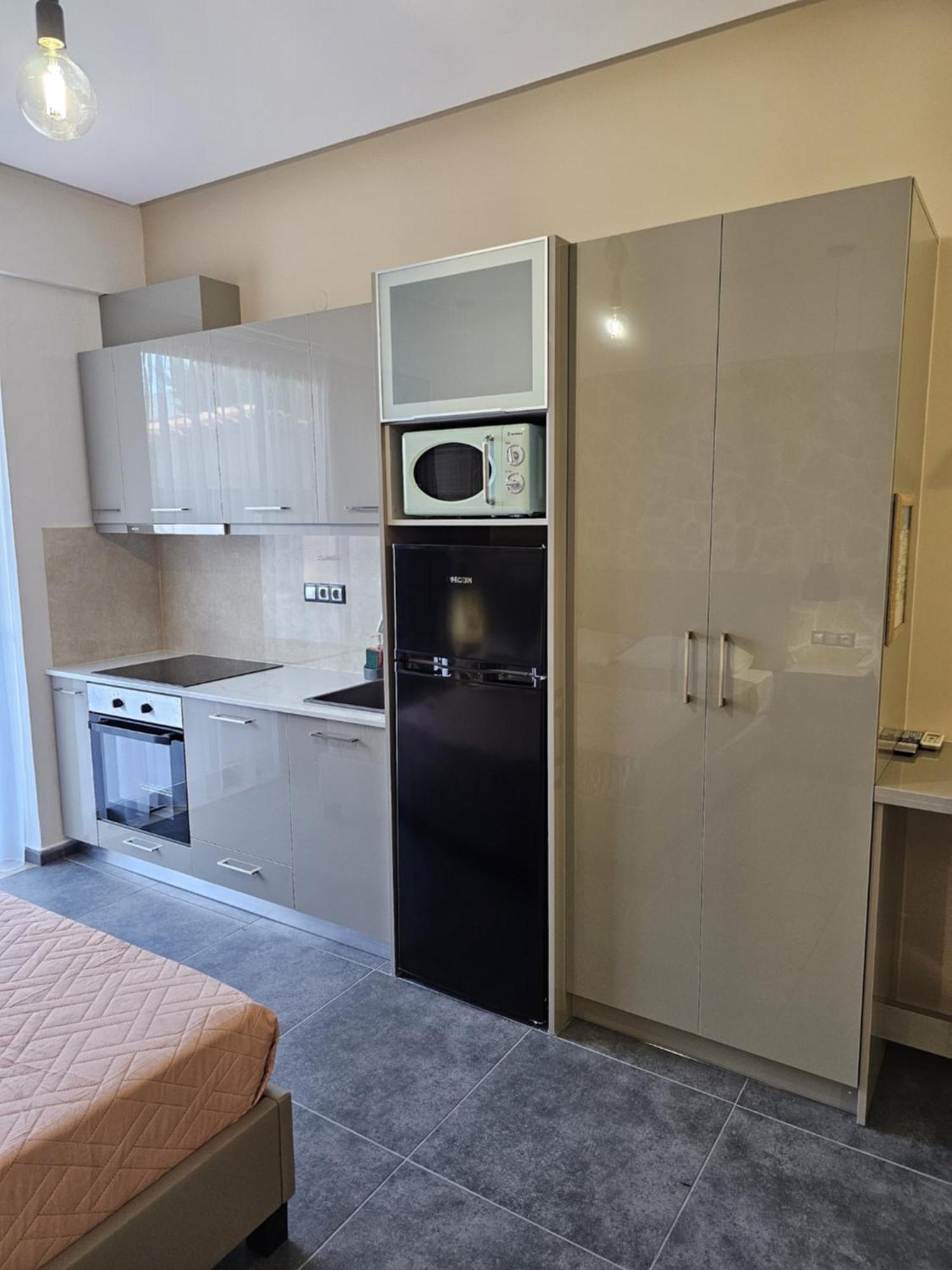 The Santo George Beach Resort Amoudara  Екстер'єр фото