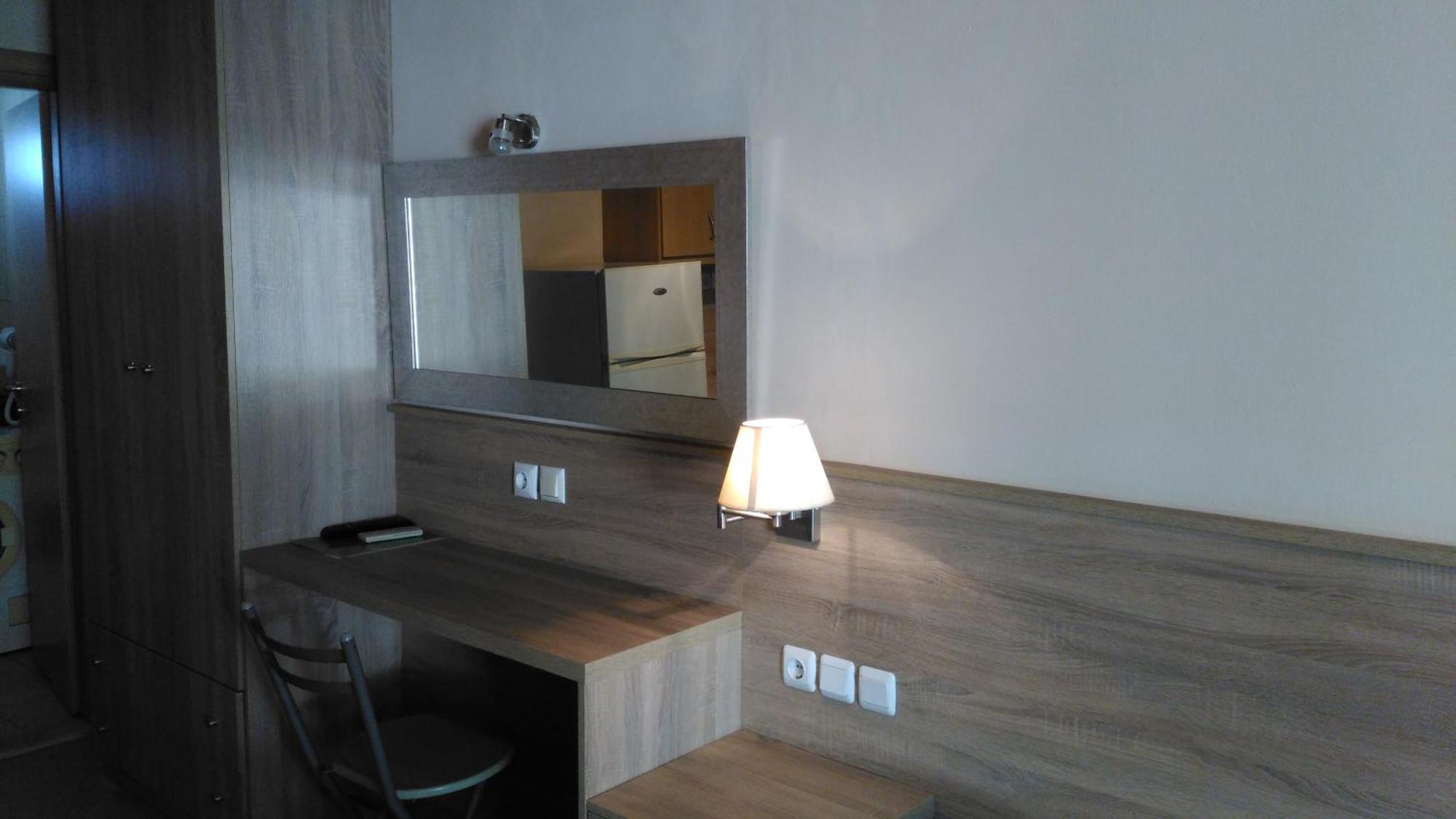 The Santo George Beach Resort Amoudara  Екстер'єр фото