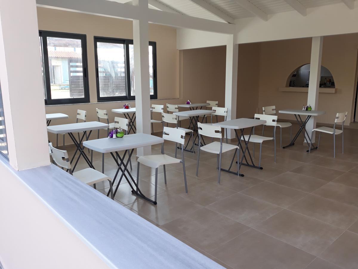 The Santo George Beach Resort Amoudara  Екстер'єр фото