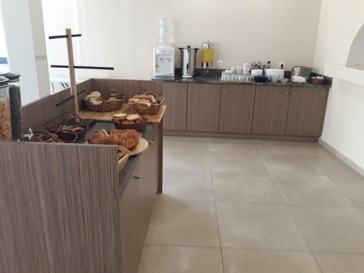 The Santo George Beach Resort Amoudara  Екстер'єр фото